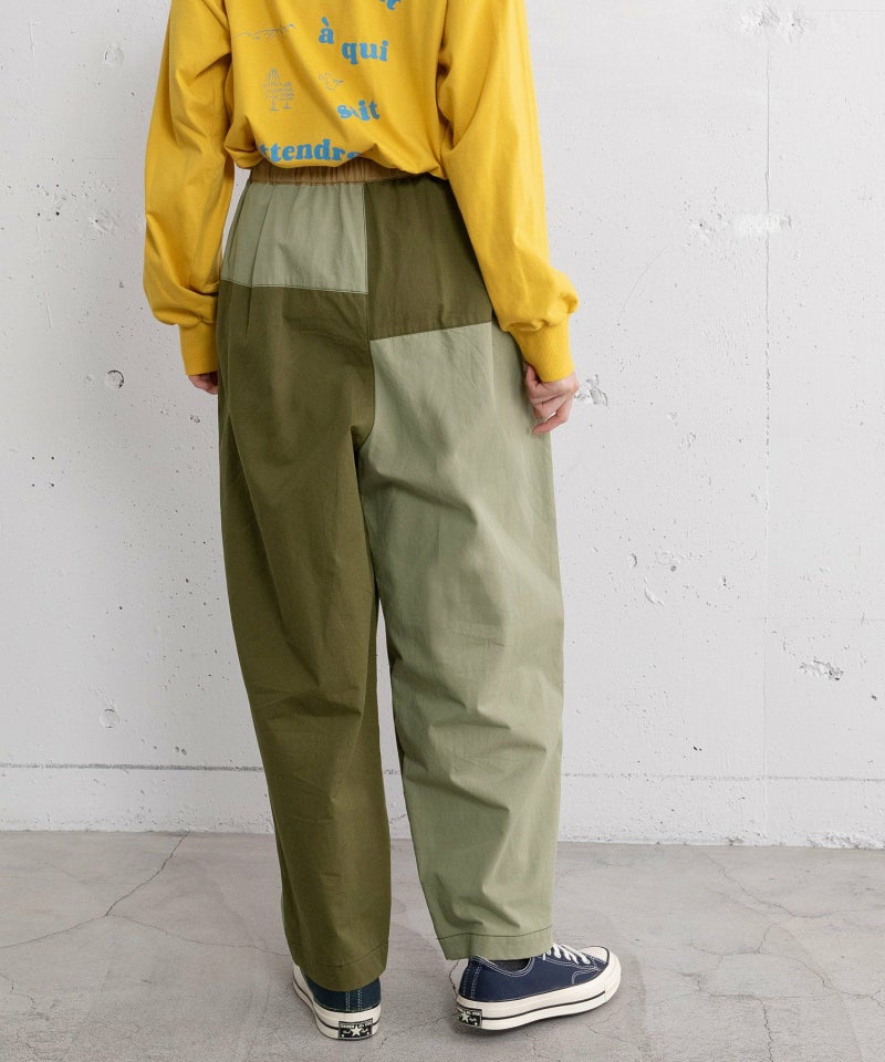 モデル身長：165cm