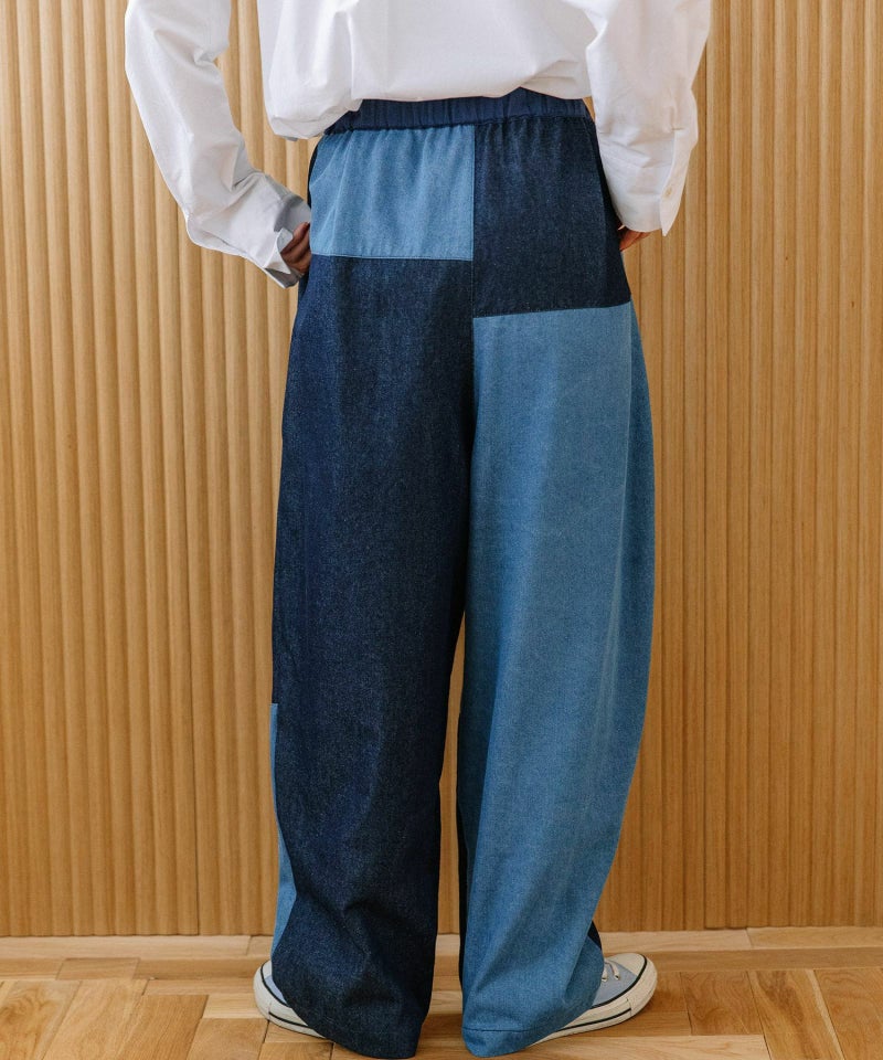 モデル身長：156cm