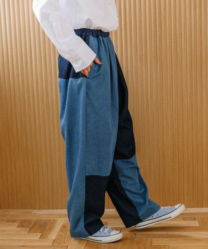 モデル身長：156cm