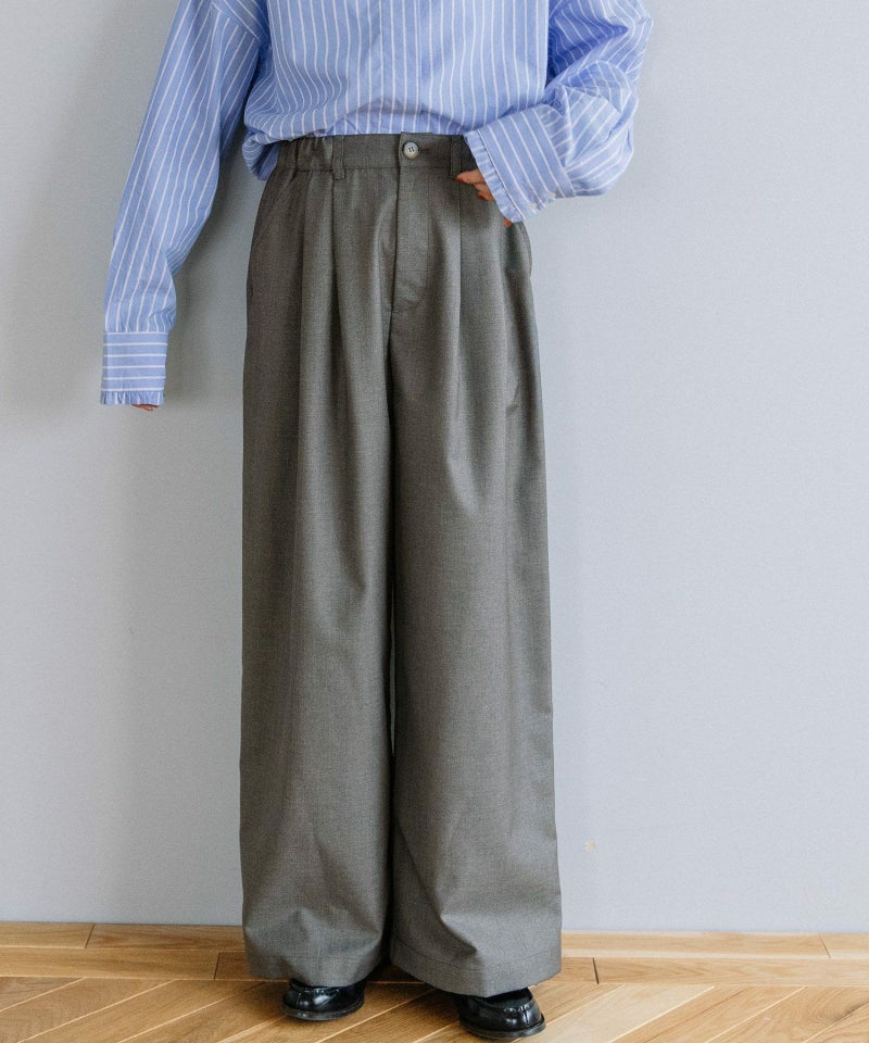 モデル身長：156cm