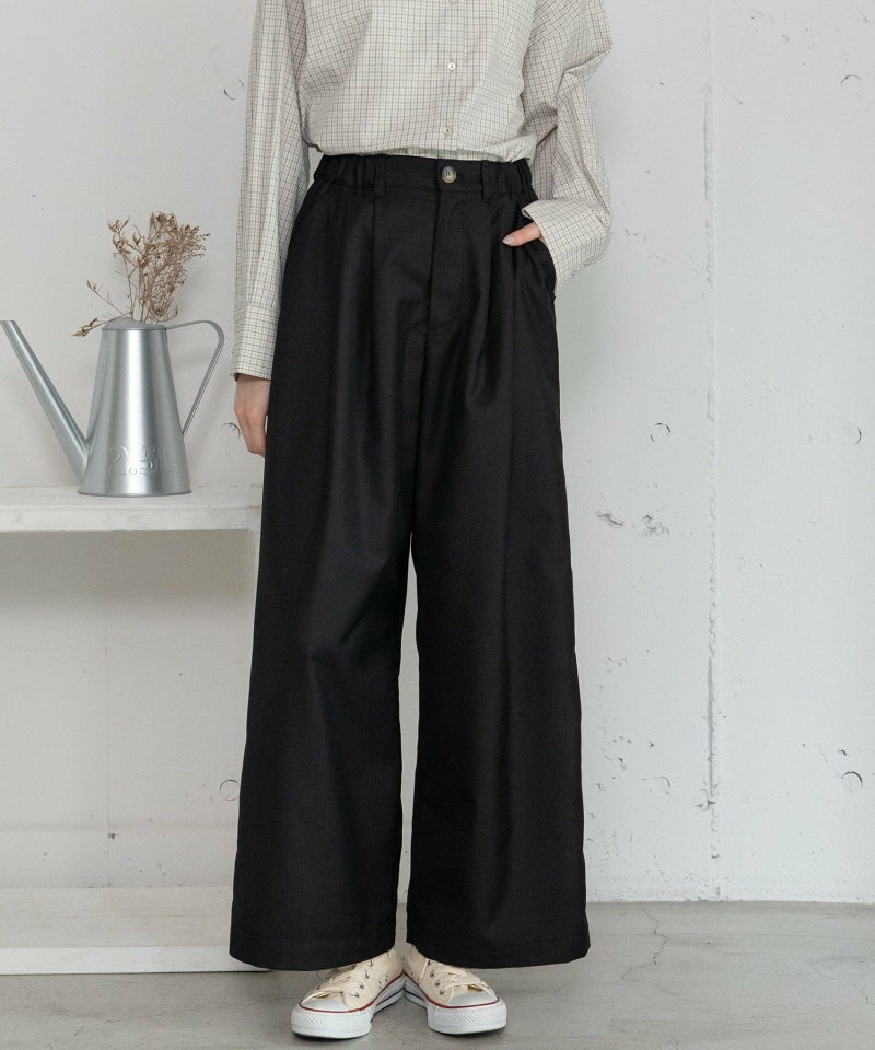 モデル身長：165cm