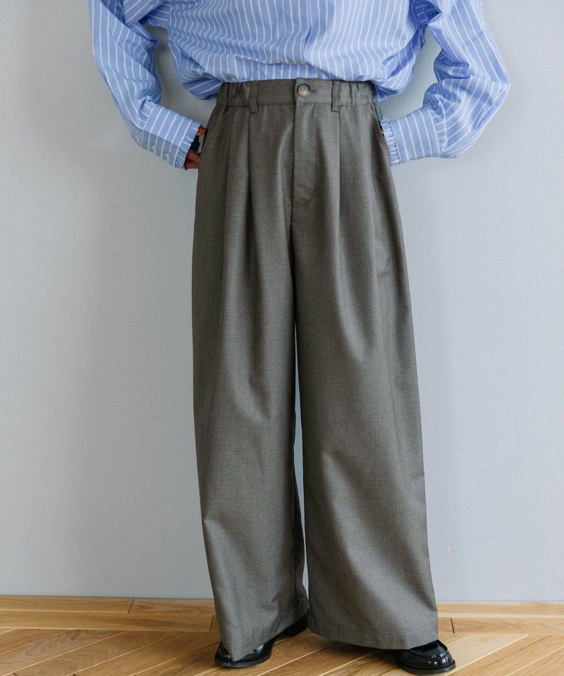 モデル身長：156cm