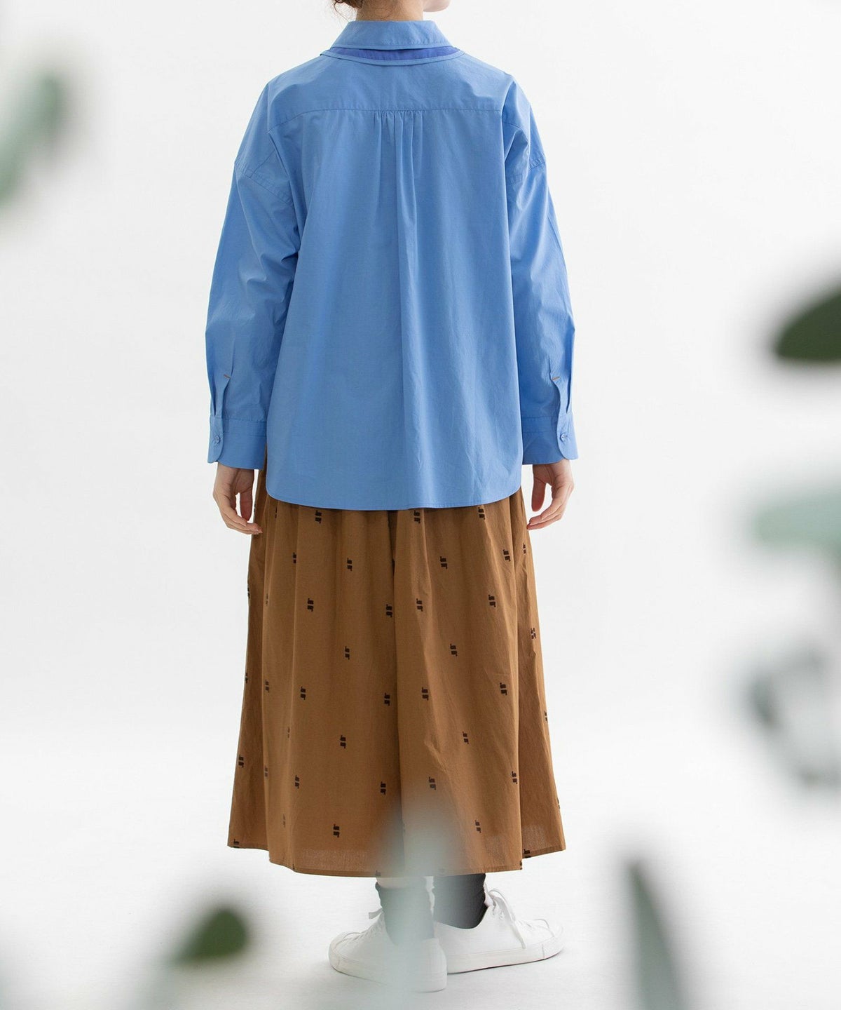 モデル身長：167cm