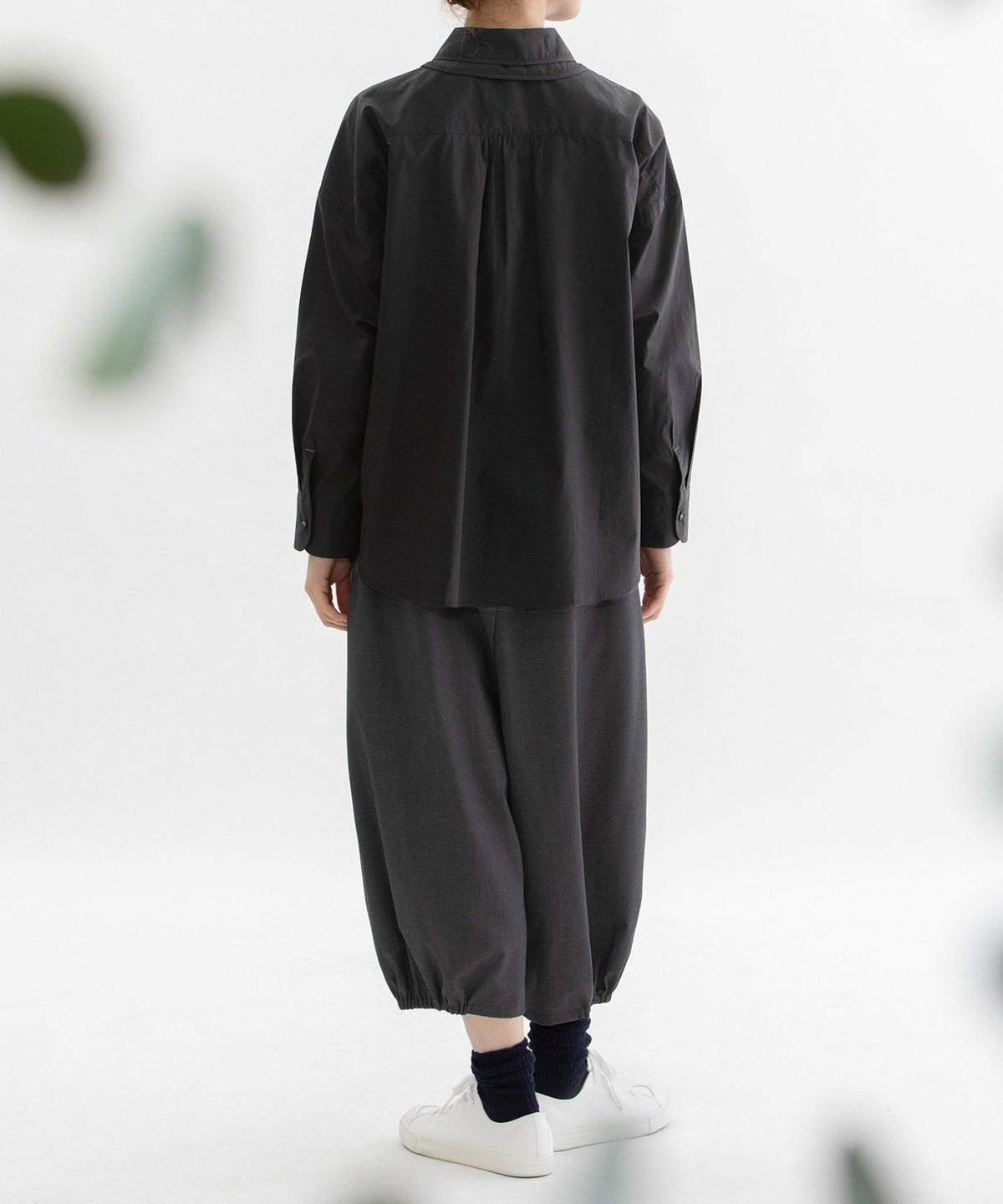 モデル身長：167cm