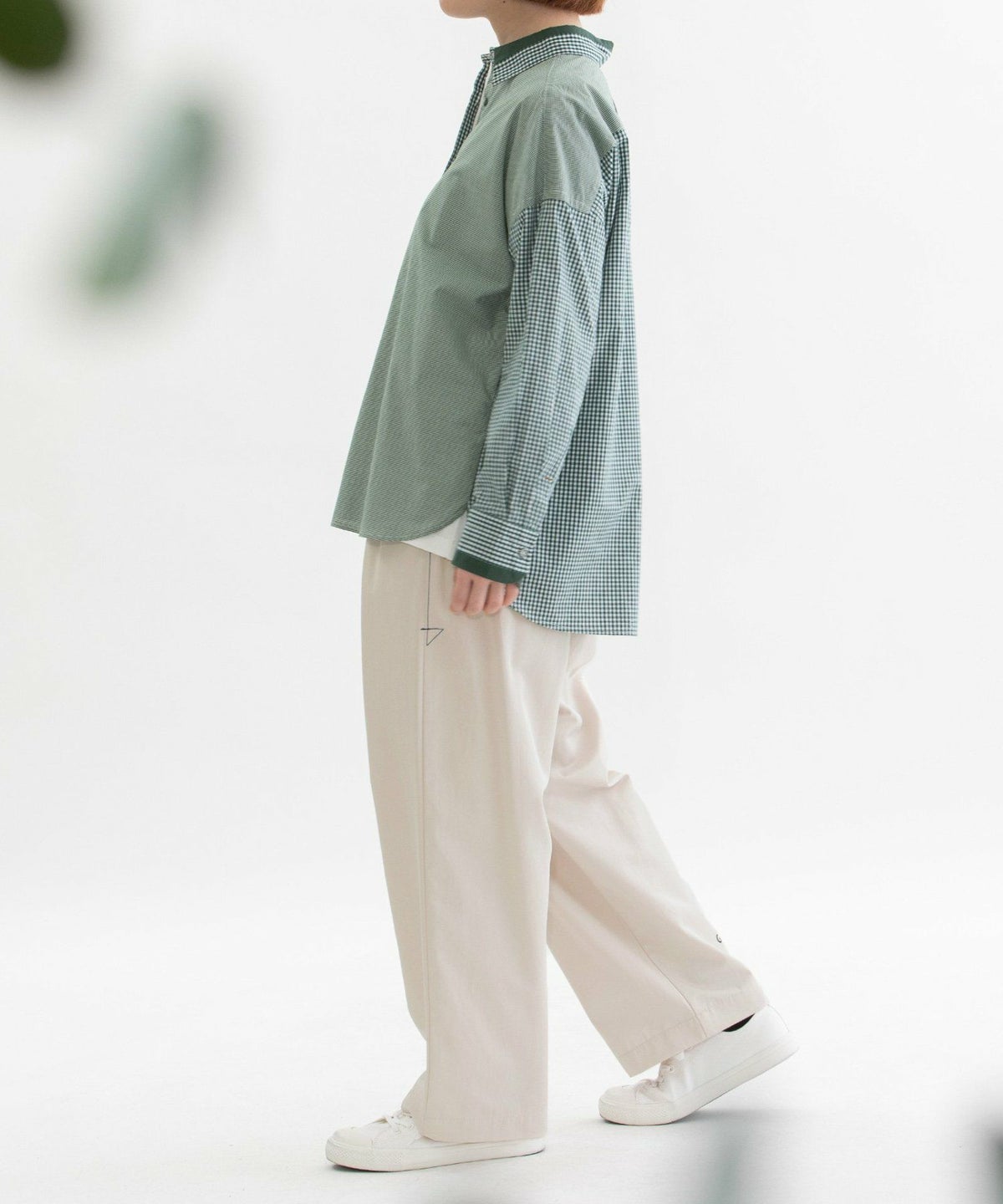 モデル身長：160cm