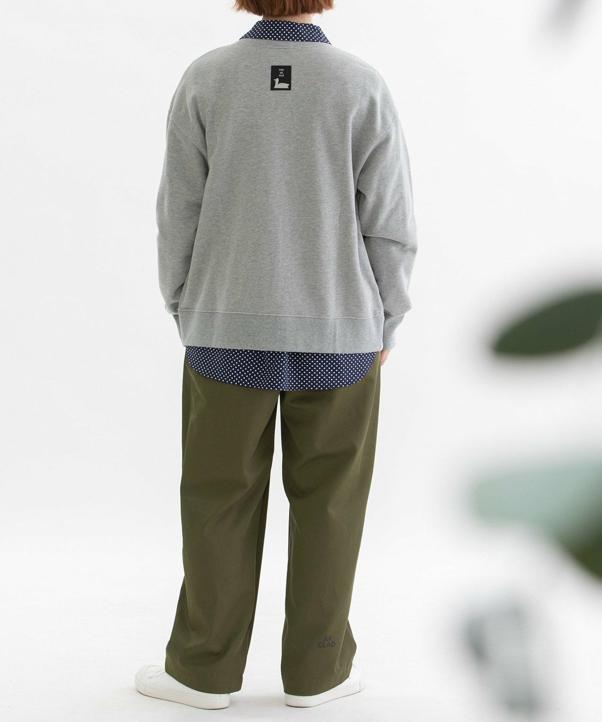 モデル身長：160cm