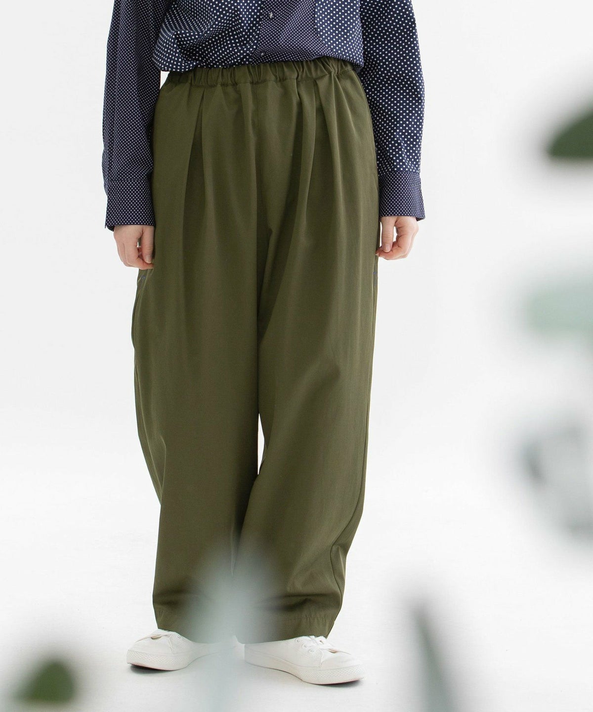 モデル身長：160cm