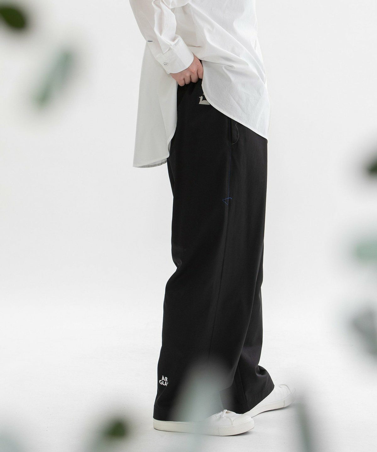 モデル身長：160cm