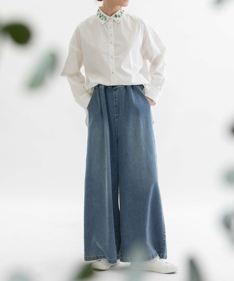 モデル身長：167cm