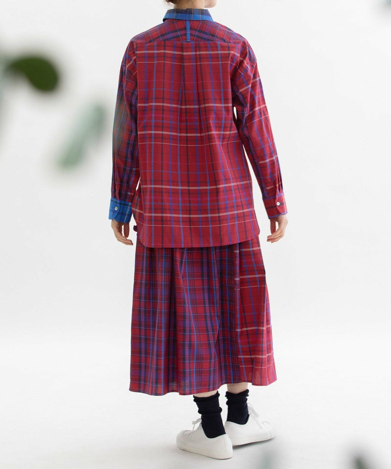 モデル身長：167cm