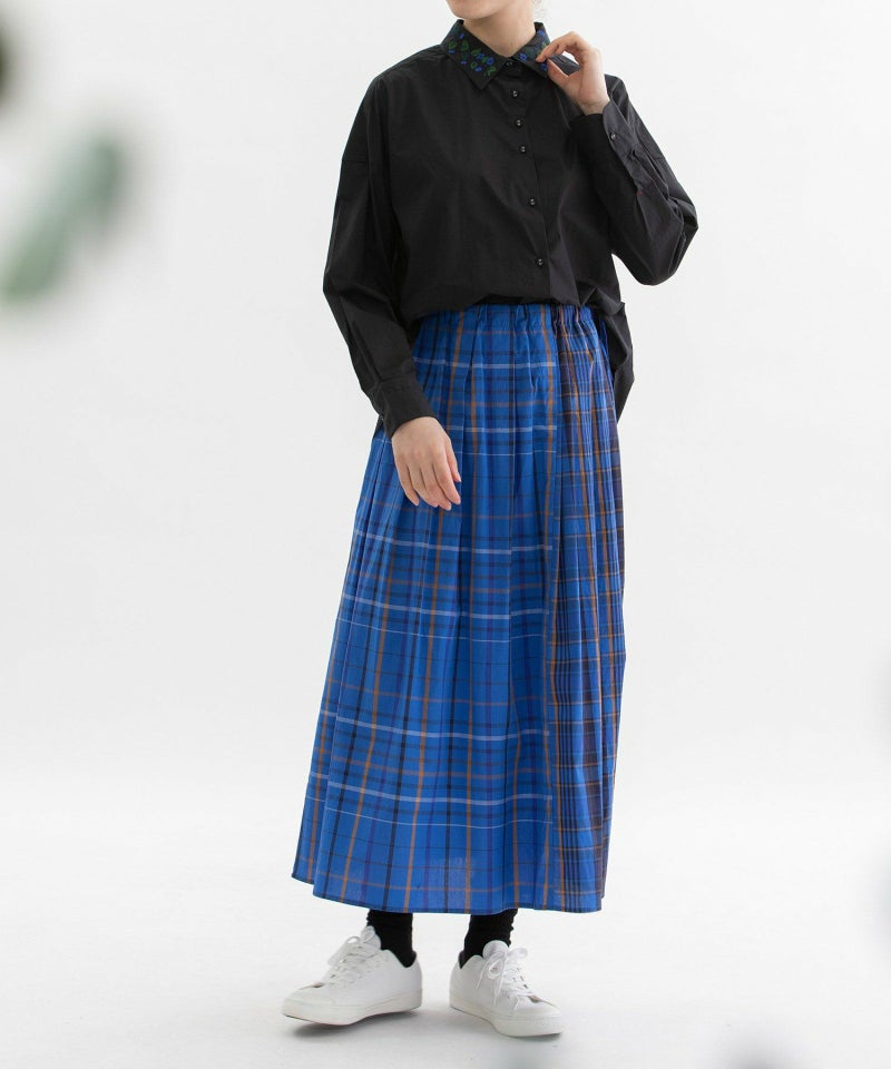 モデル身長：167cm