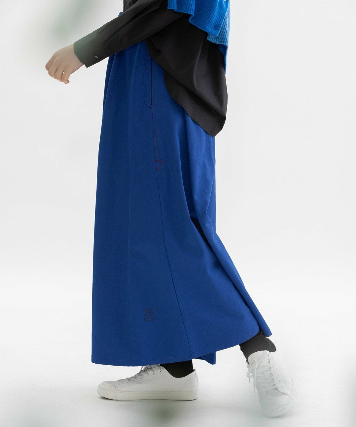 モデル身長：167cm