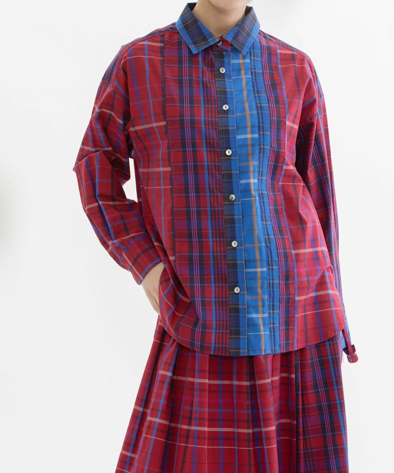 モデル身長：167cm