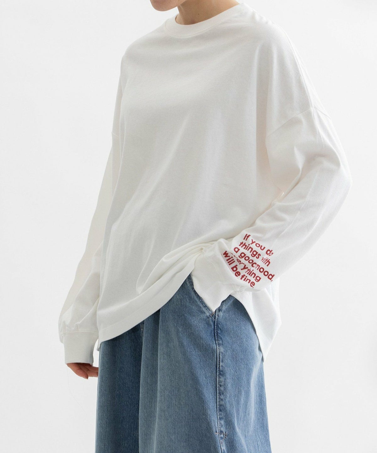 モデル身長：167cm