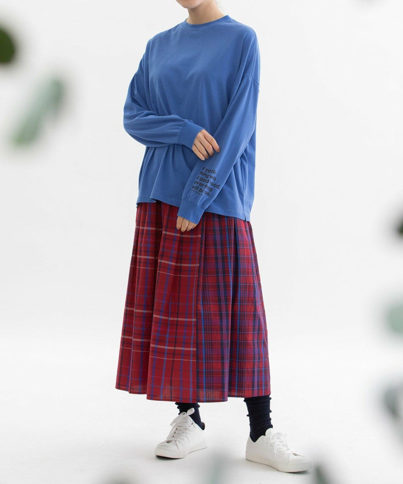 モデル身長：167cm