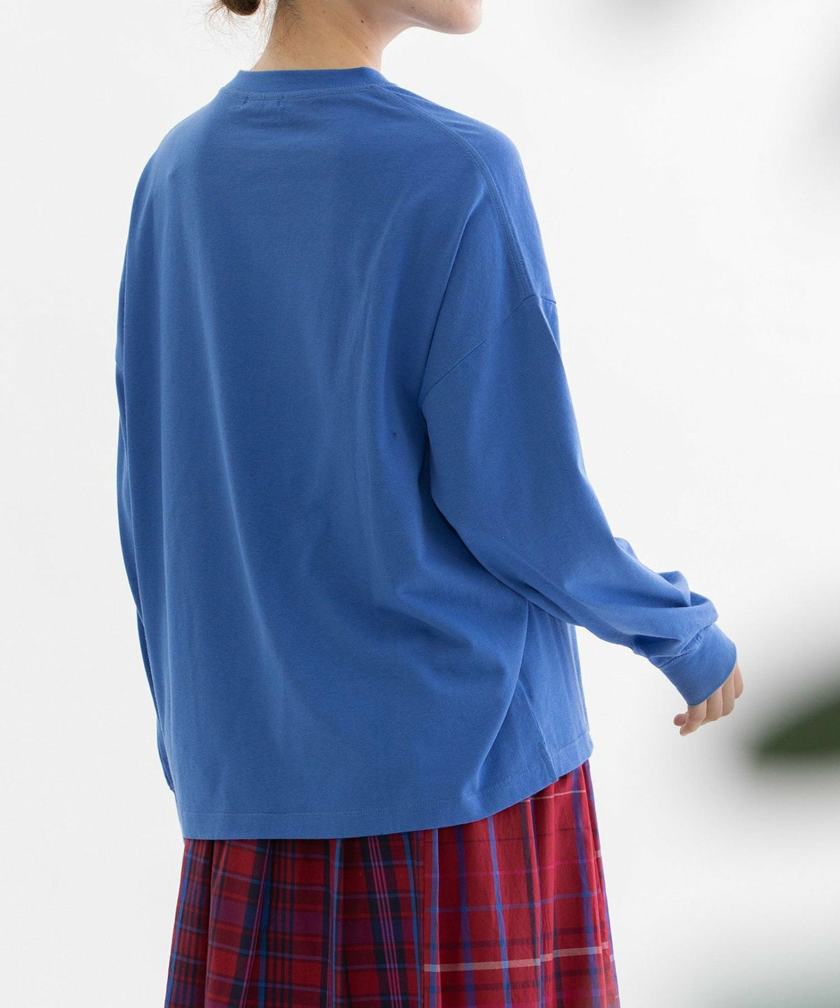 モデル身長：167cm