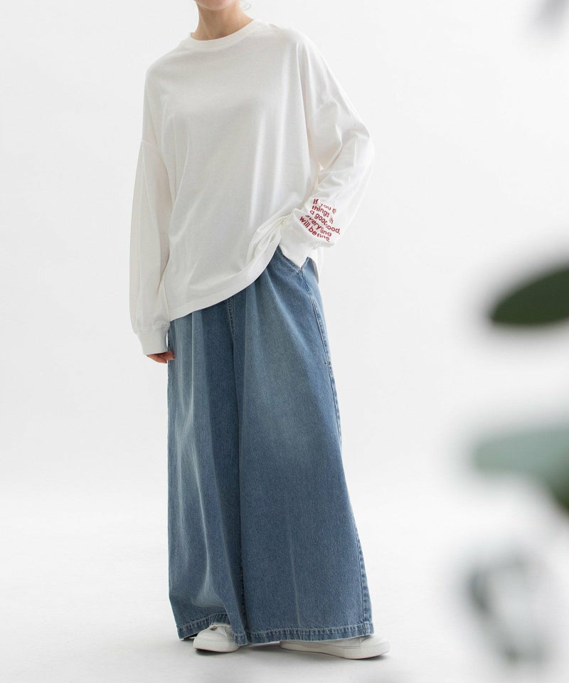 モデル身長：167cm