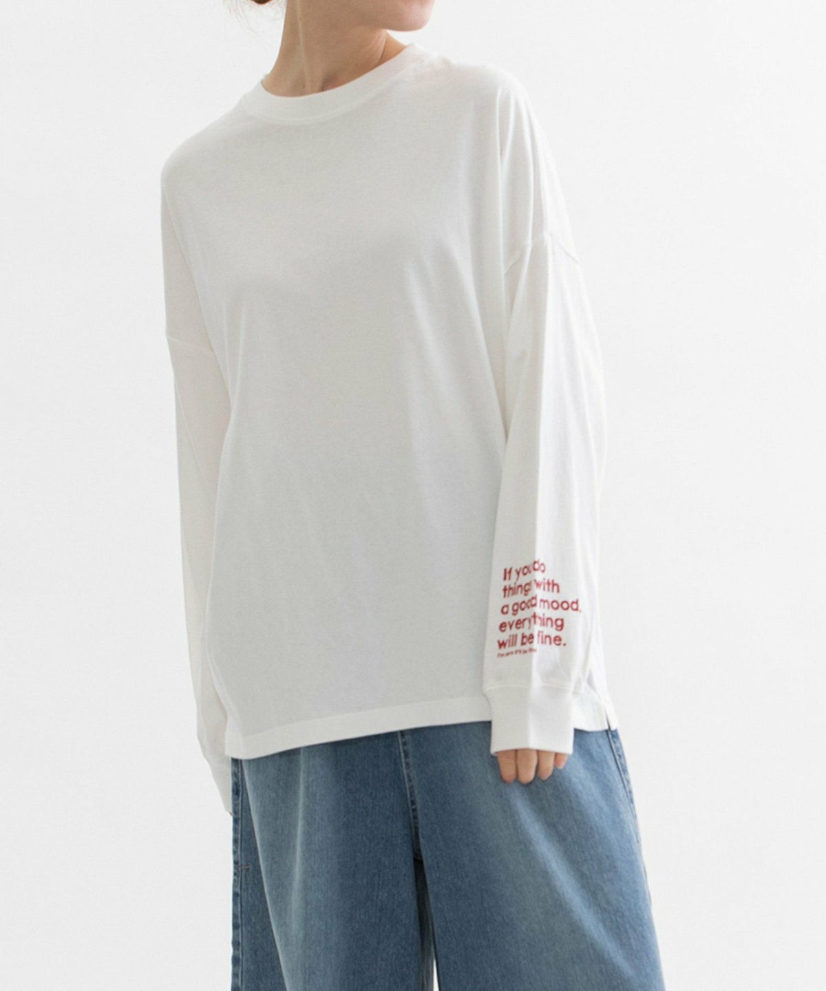 モデル身長：167cm