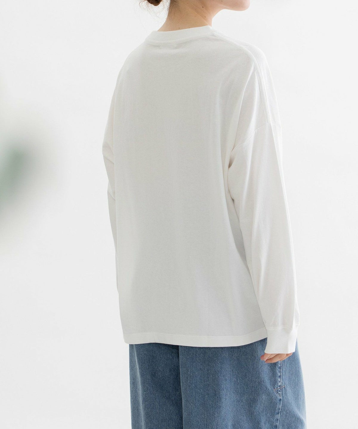 モデル身長：167cm