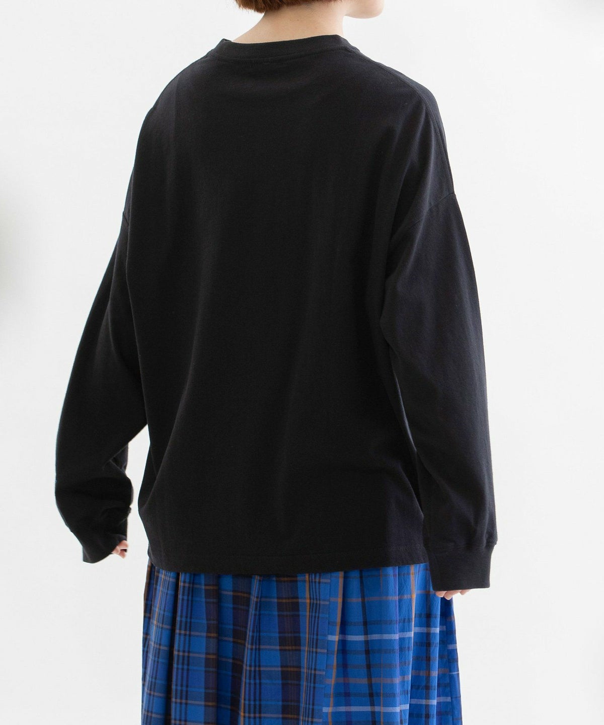 モデル身長：160cm