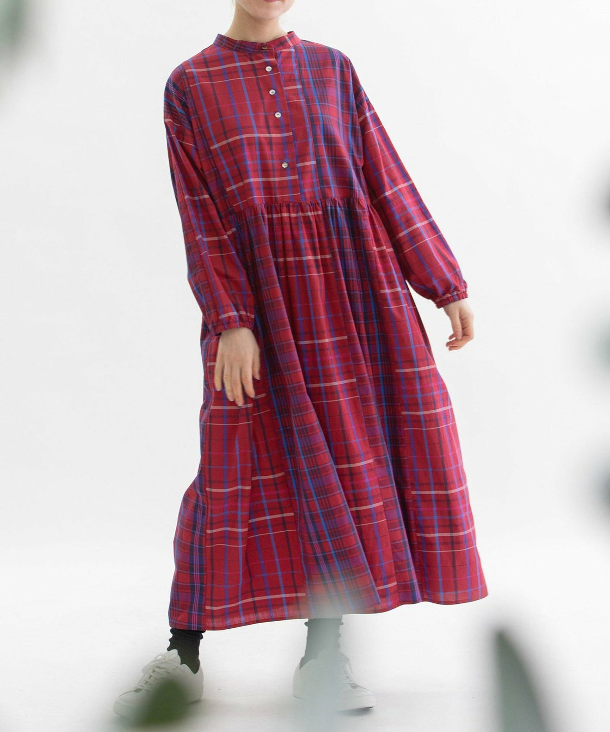 モデル身長：167cm