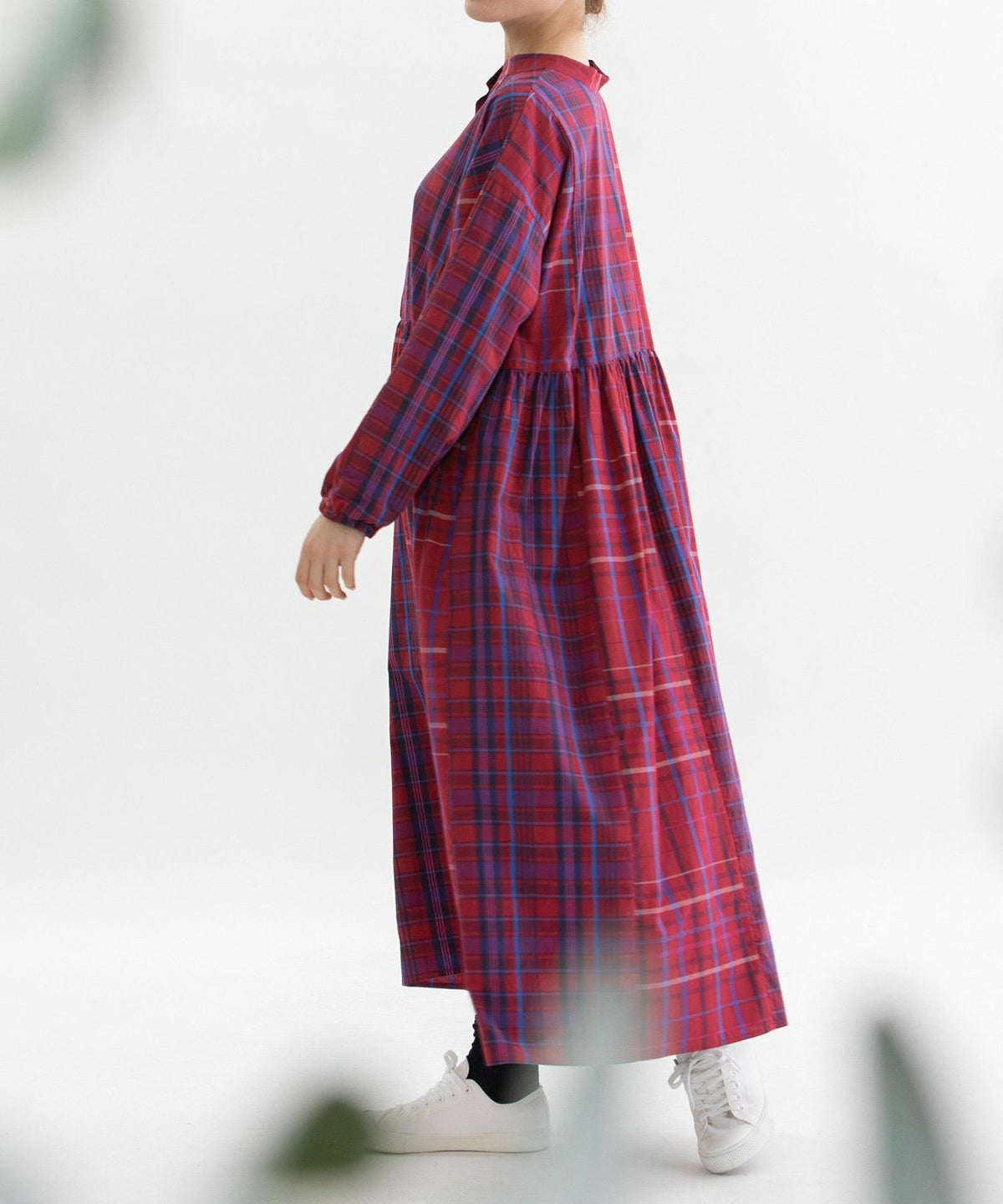 モデル身長：167cm