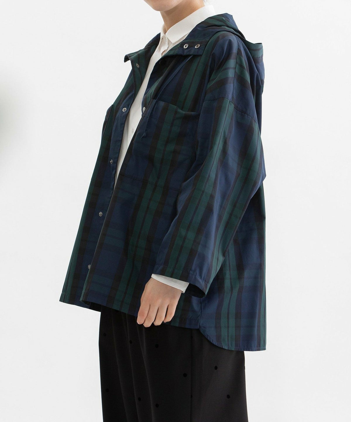 モデル身長：167cm