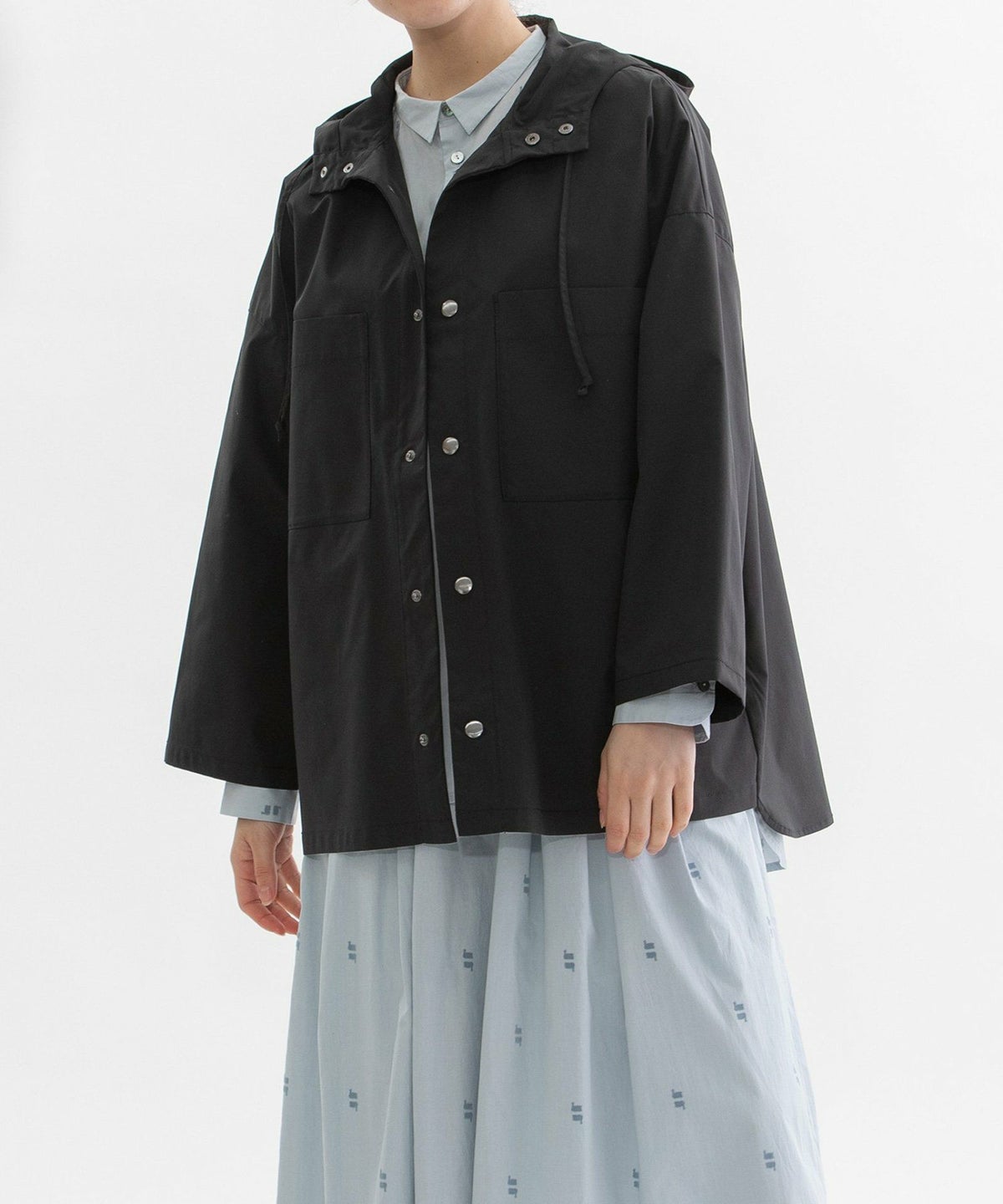 モデル身長：167cm