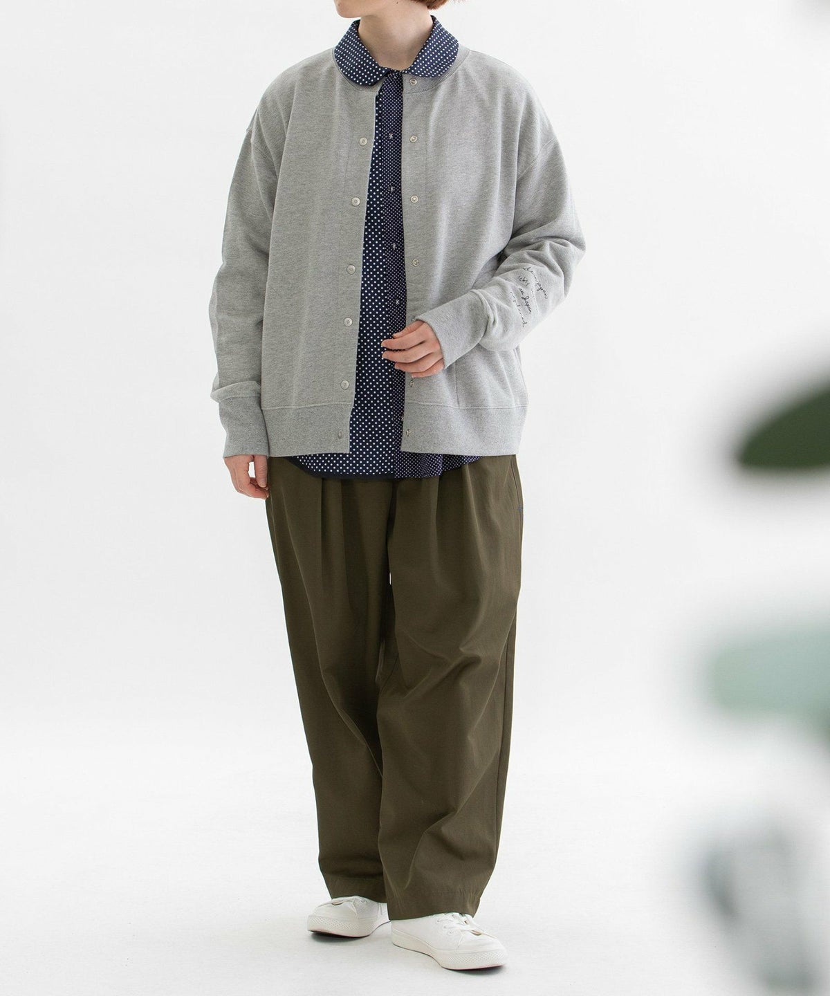 モデル身長：160cm