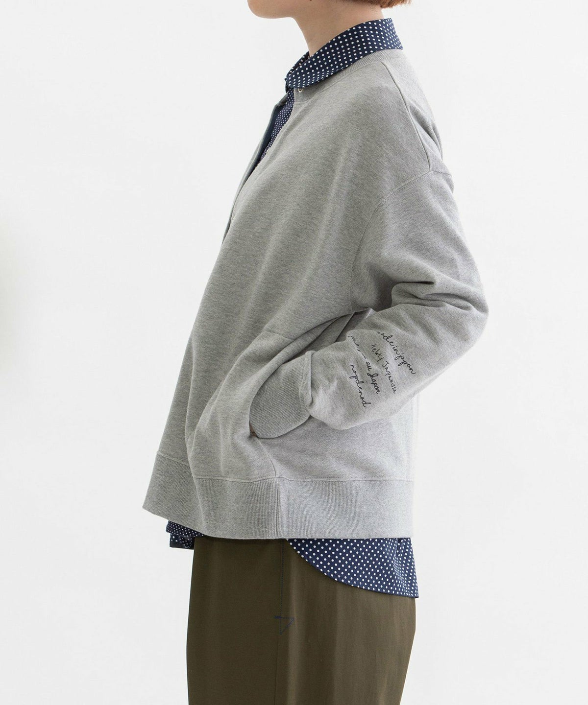 モデル身長：160cm