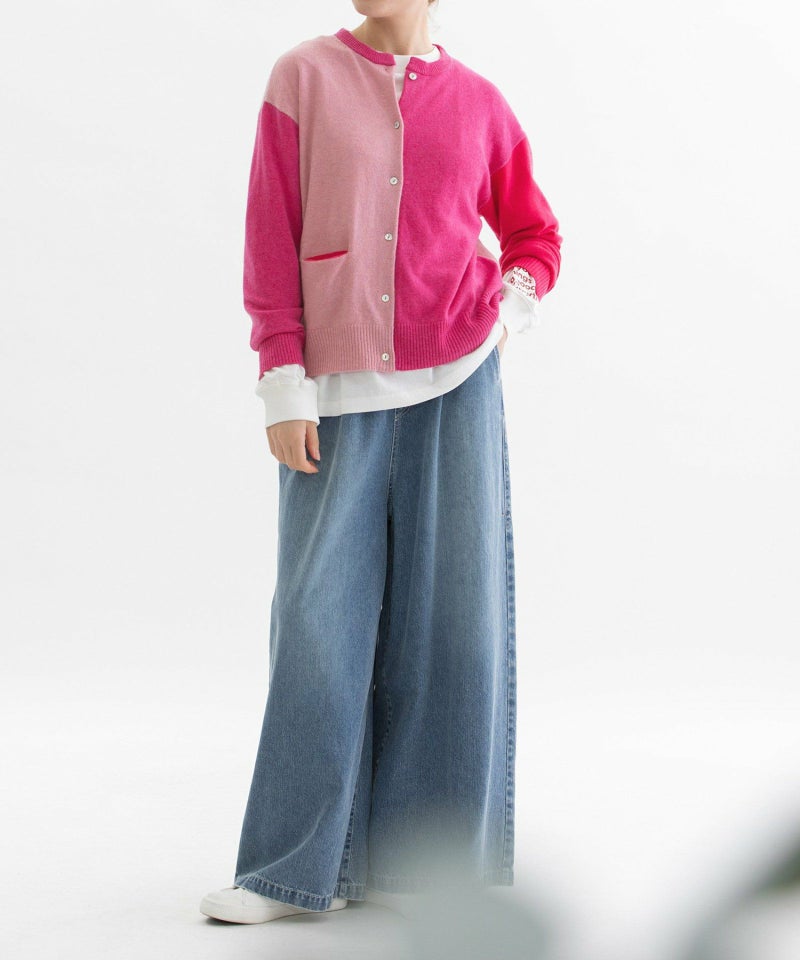 モデル身長：167cm