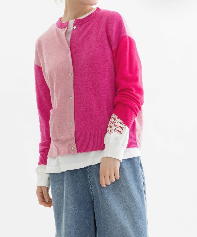 モデル身長：167cm