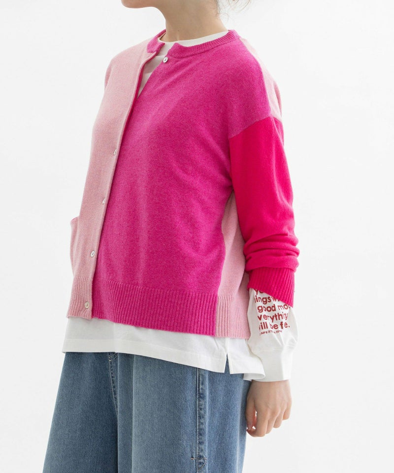 モデル身長：167cm