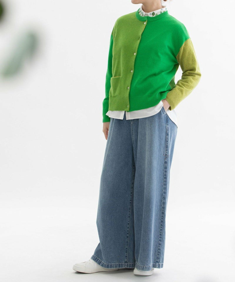 モデル身長：167cm