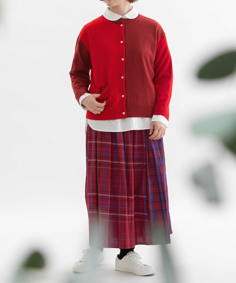 モデル身長：160cm