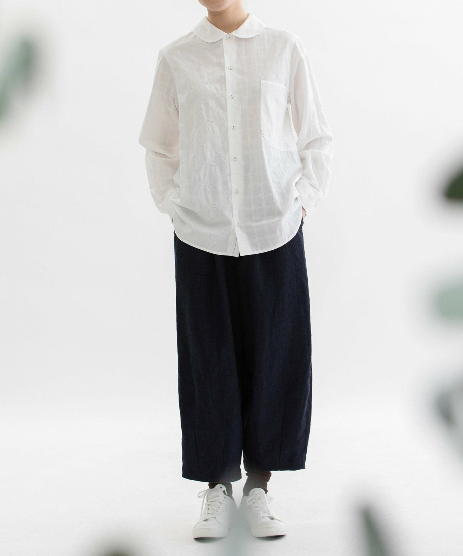 misc Rondeシャツ | COO ONLINE