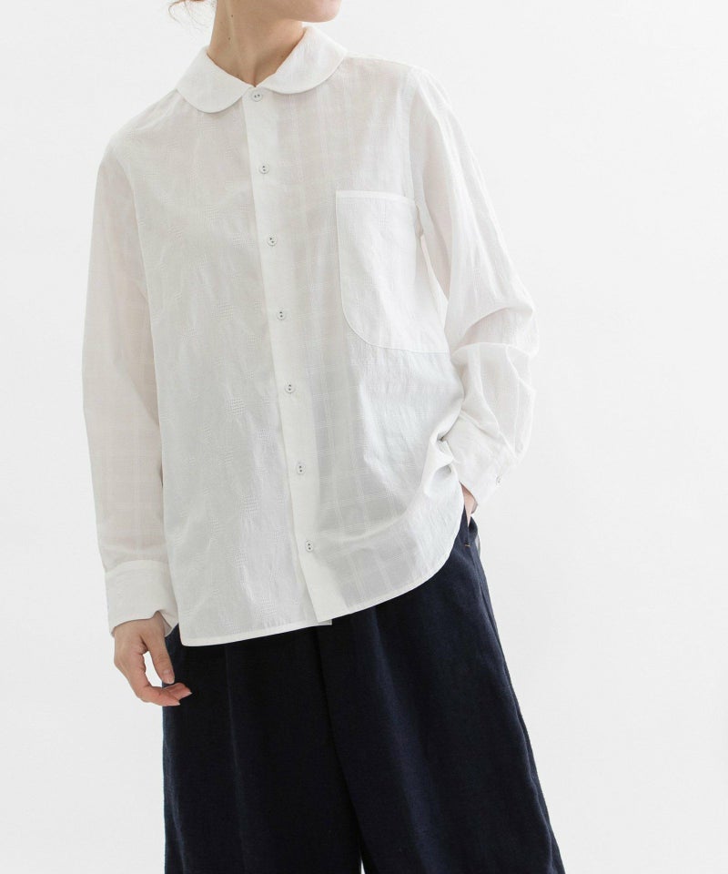 モデル身長：167cm