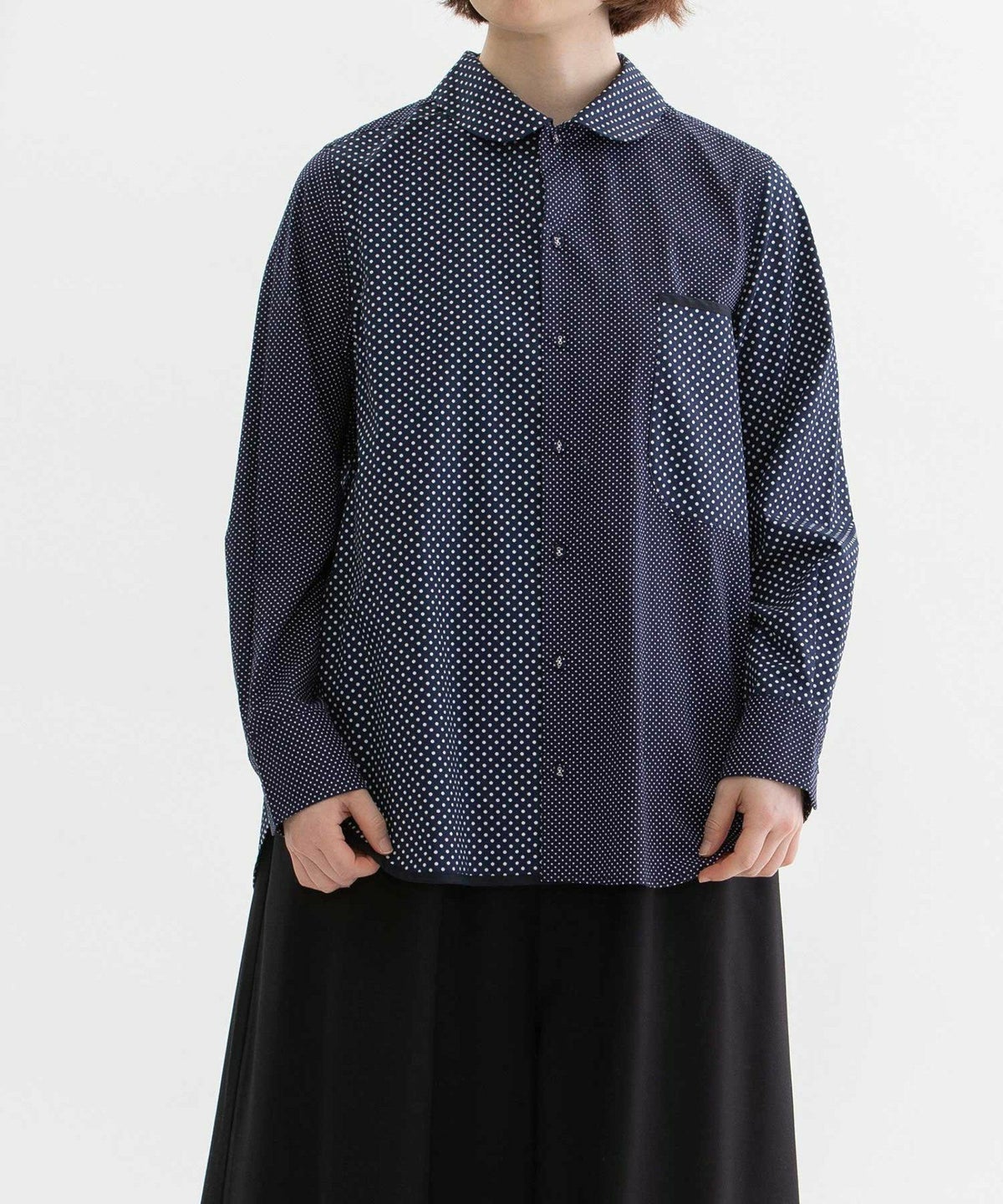 モデル身長：160cm