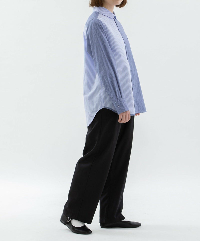 モデル身長：160cm