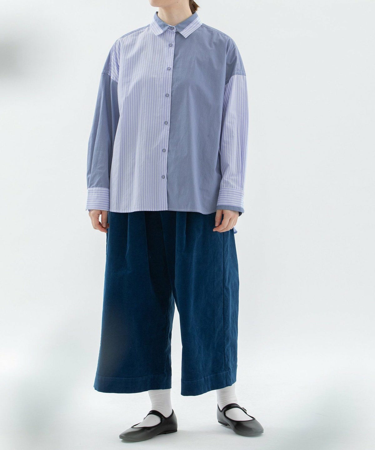 モデル身長：160cm