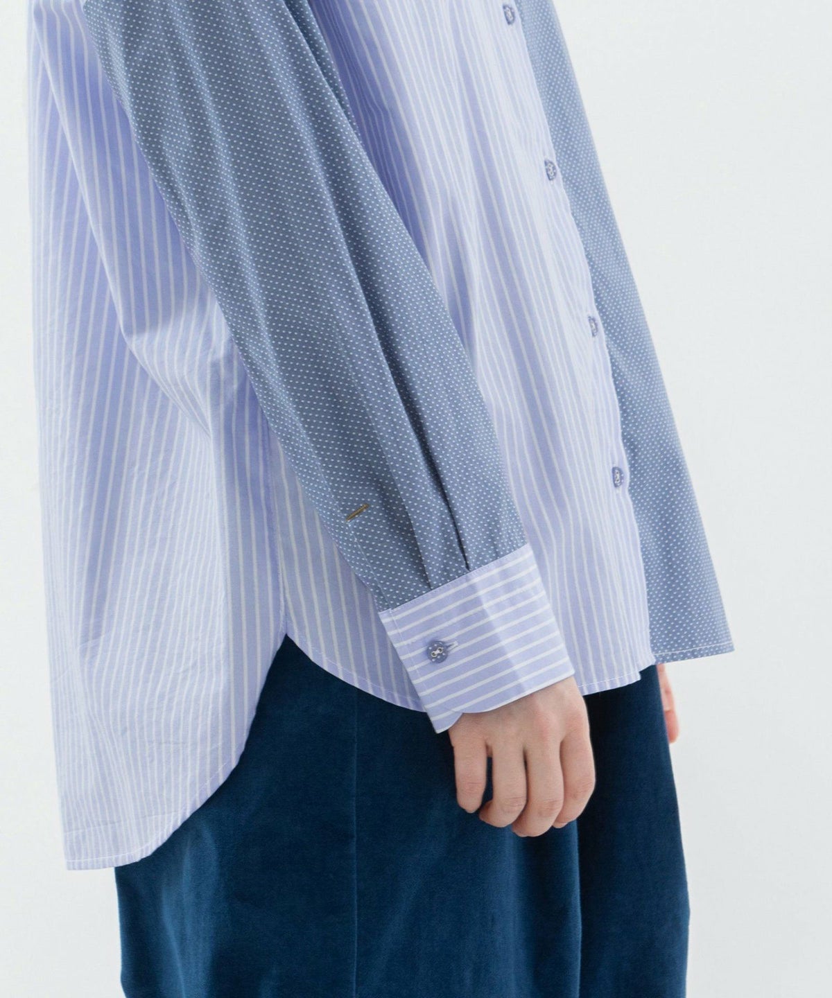 モデル身長：160cm