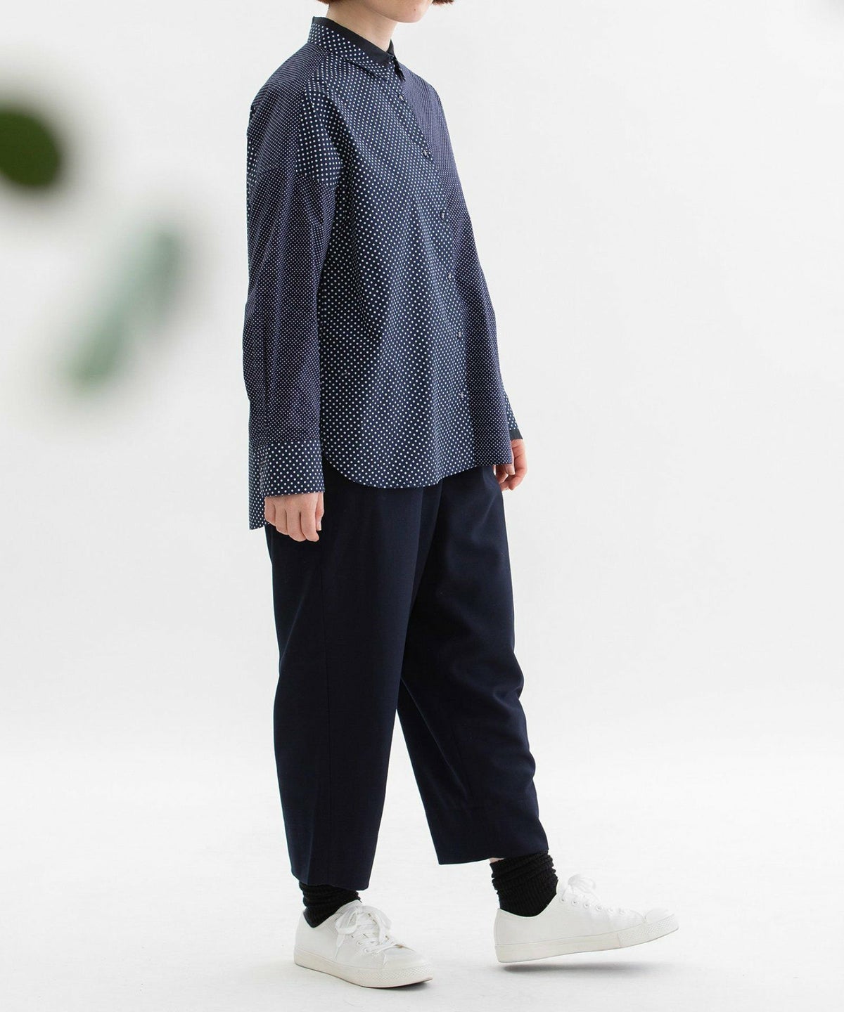 モデル身長：160cm