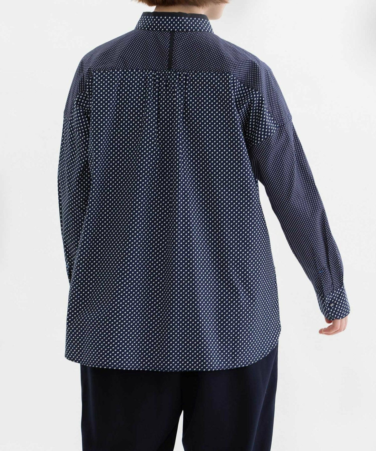 モデル身長：160cm