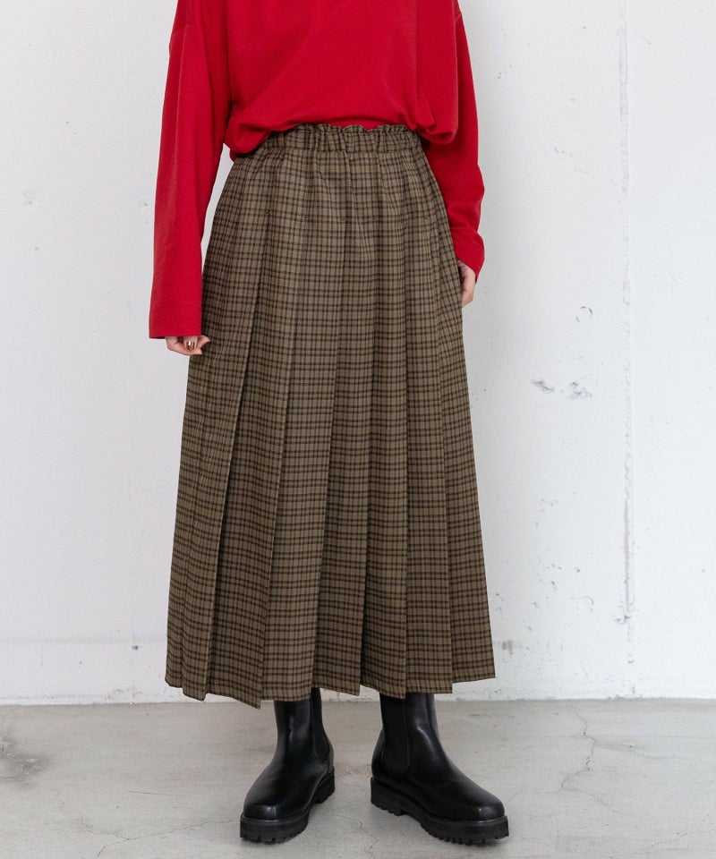 モデル身長：165cm