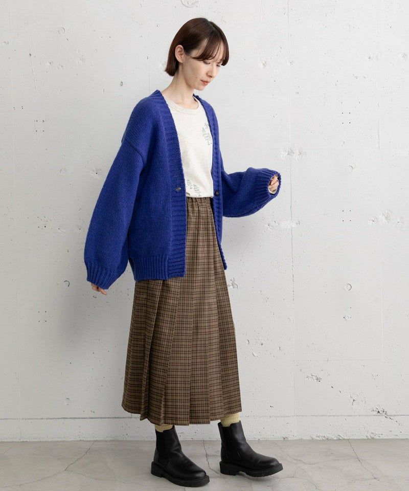 モデル身長：165cm