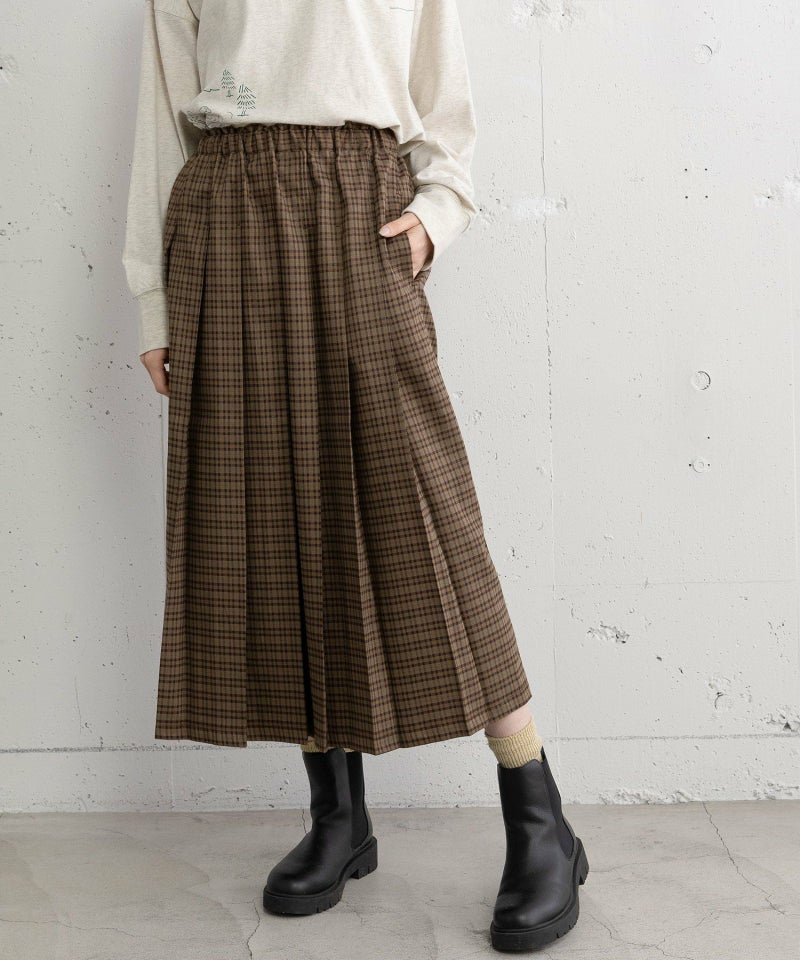 モデル身長：165cm