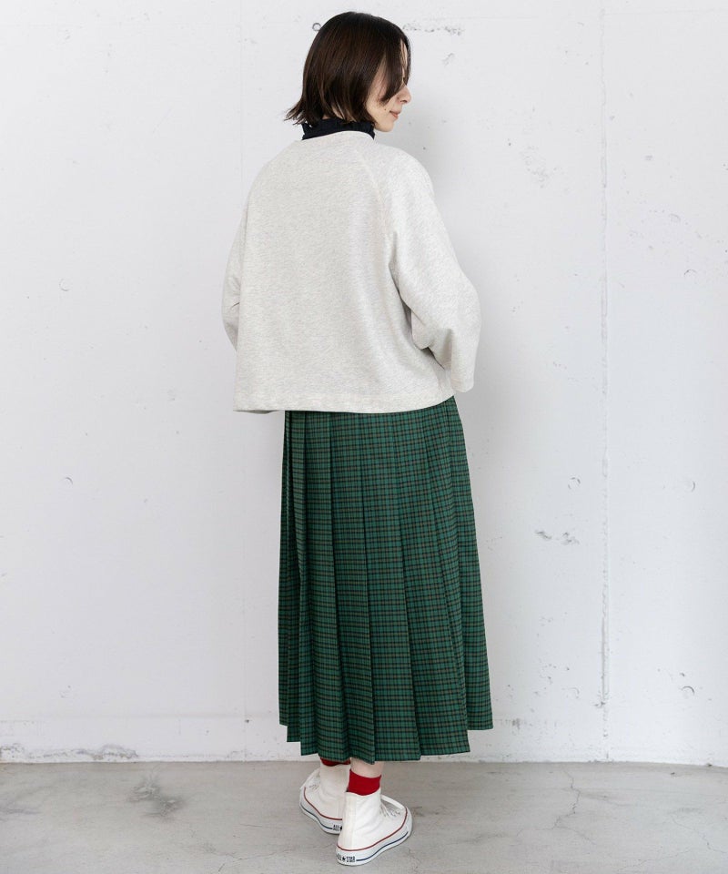 モデル身長：165cm