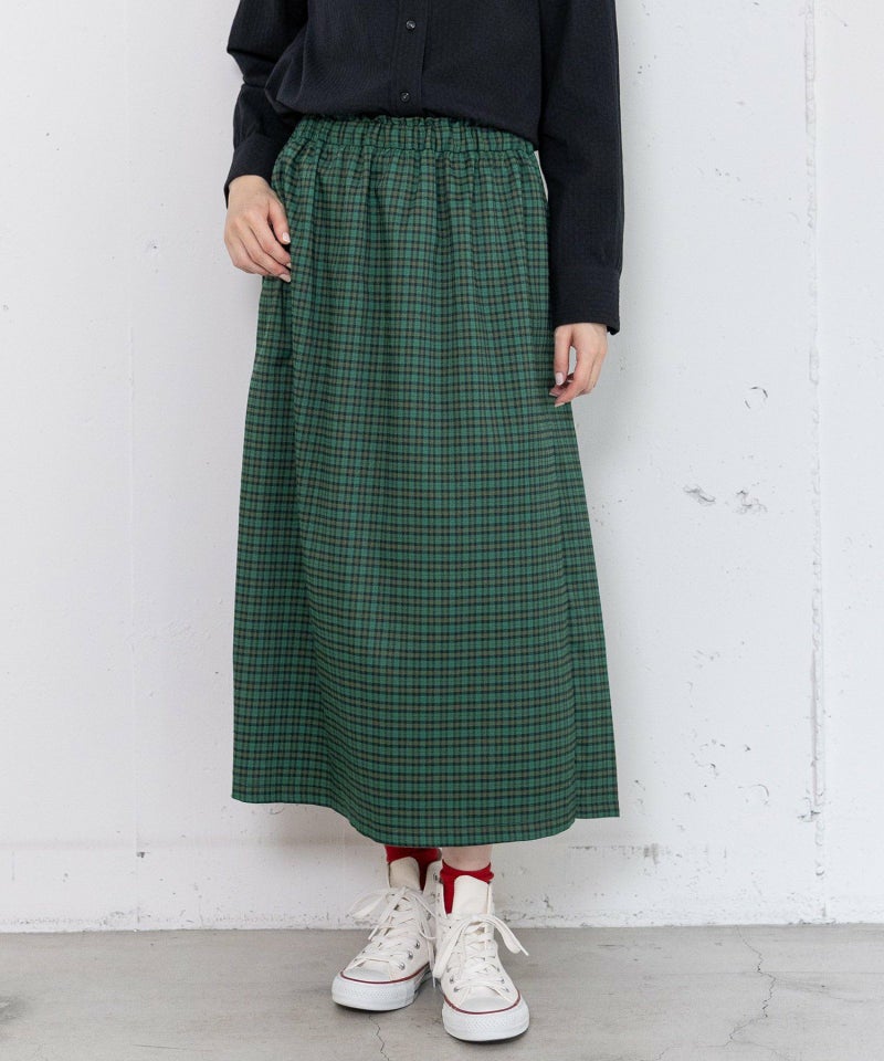 モデル身長：165cm