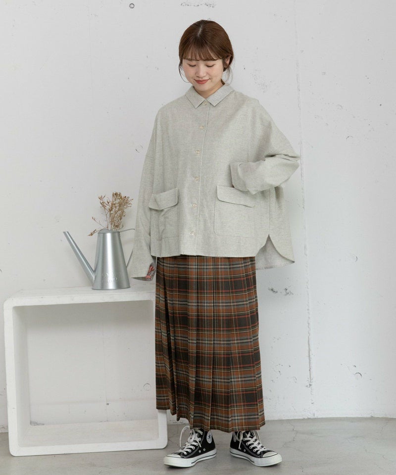 モデル身長：156cm