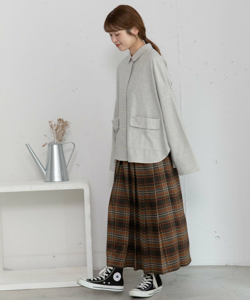 モデル身長：156cm